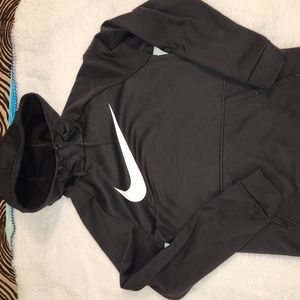 Women's Nike hoodie